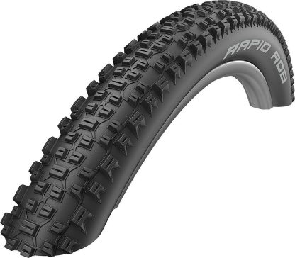 Гума външна 29х2,25(57-622) Schwalbe RAPID ROB KevlarGuard