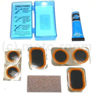 Репарационен комплект Park Tool VP-1C
