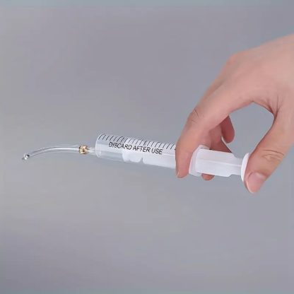 Комплект за обезвъздушаване на хидравлични дискови спирачки на велосипед - Image 4
